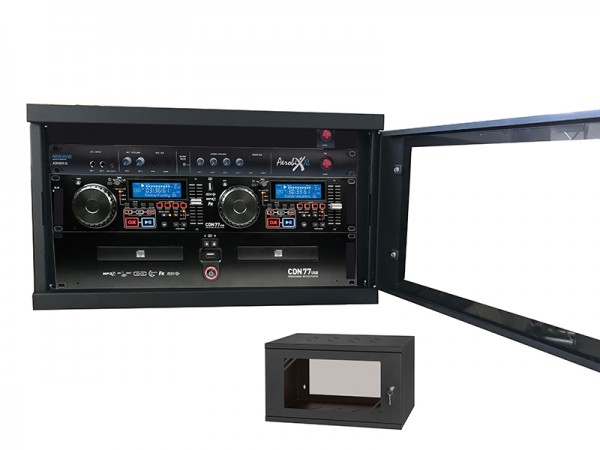 AudiorackSTL