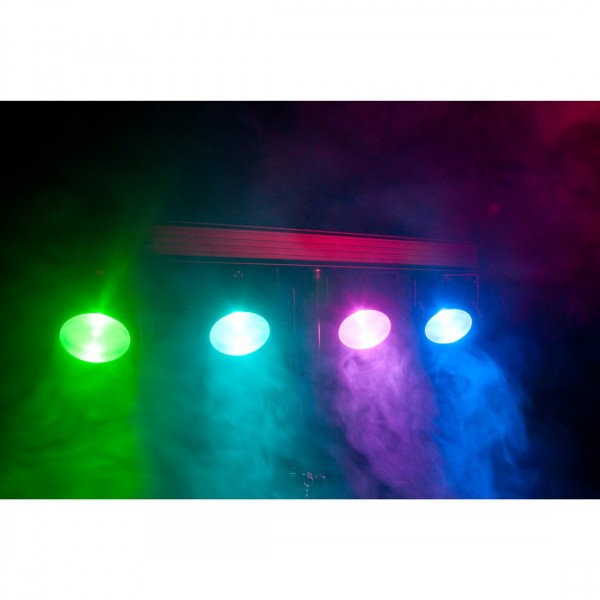 LED PARBAR